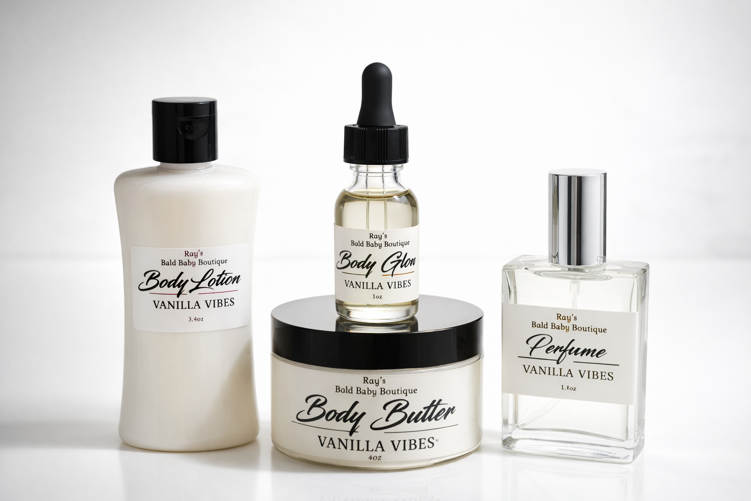 Bold Baby Bundles