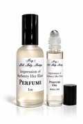 Perfume with Matching Roll-ON perfume oil