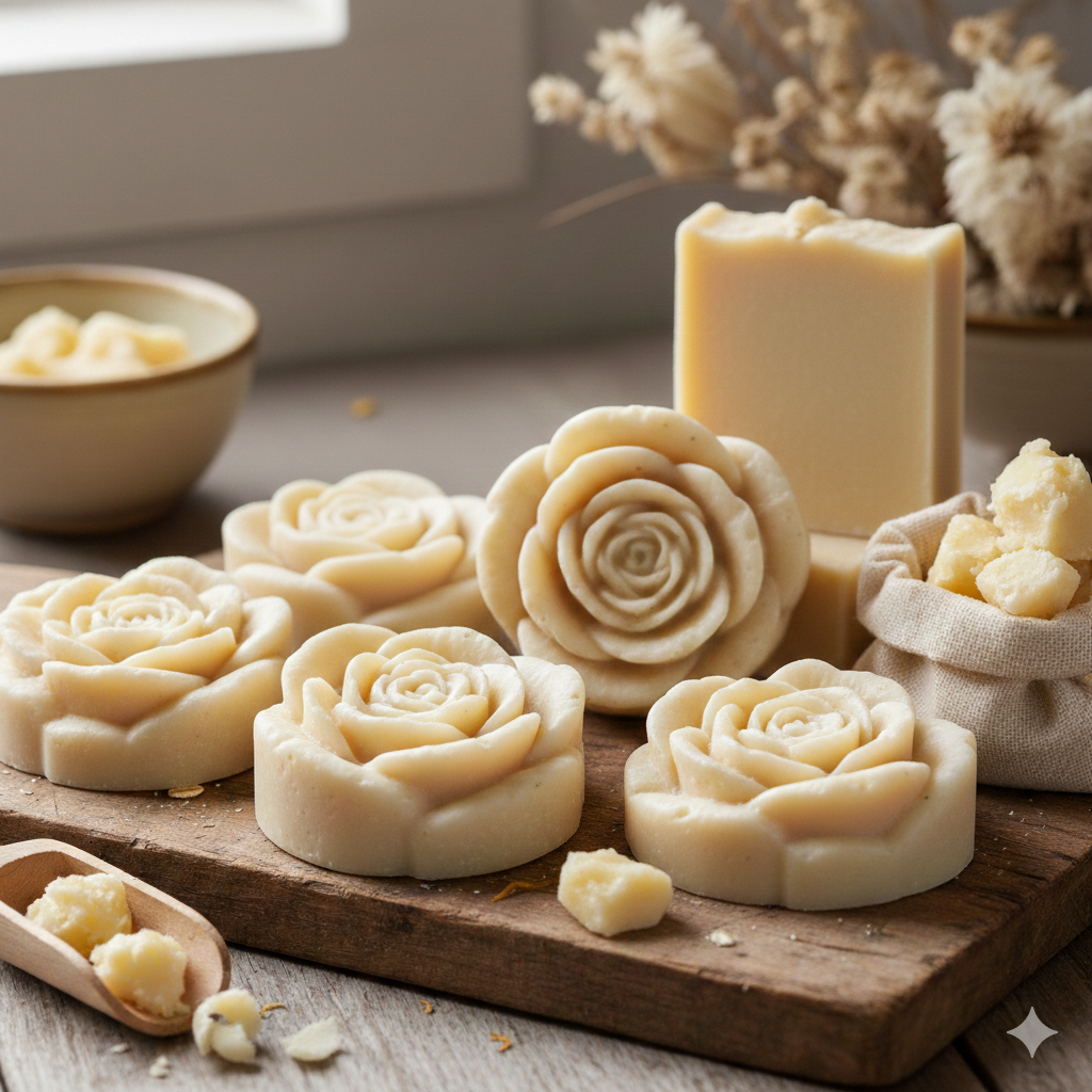 Bold Baby Soap Bars